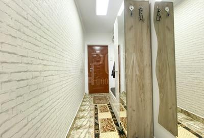 Apartament 2 camere de vanzare in Manastur, Cluj Napoca - 5