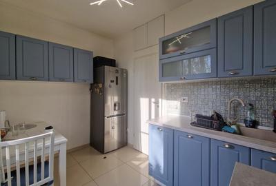 Apartament 2 Camere | Metrou Jiului | Bucurestii Noi | Renovat | - 6