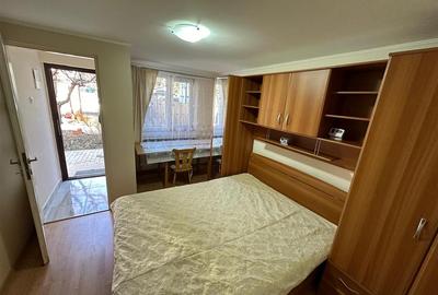 Garsonieră decomandată în Copou