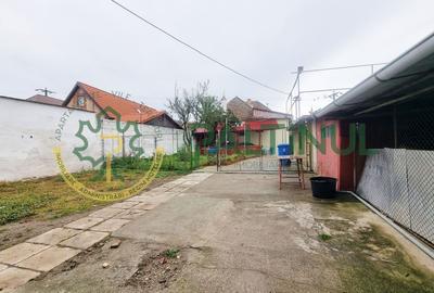 Casă singur în curte, 1.310 mp teren – Gusterița, garaj, pivniță, grădină - 16