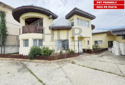 Casa individuala ideala pentru muncitori - de inchiriat - 1