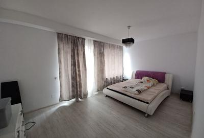 Apartament de vanzare,96Mp, terasa generoasa, zona Vivo Mall, Floresti - 7