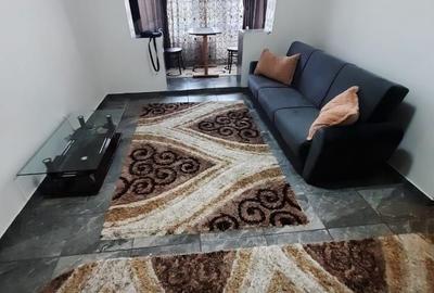 Apartament 3 camere Podu Ros, SD, etaj 1/4, zona Garii Nicolina - 1