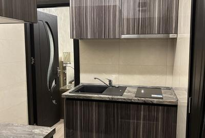 De vanzare garsoniera renovata complet etaj intermediar - 4