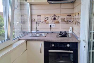 CI536 Baba Dochia,Printul Turcesc,2 camere,Renovat - 11