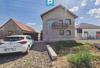Casă în Vânători jud. Arad - 24