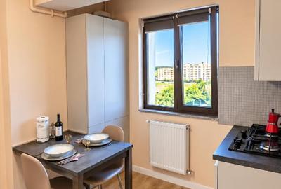 Apartament 3 camere Lux - 9