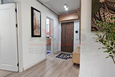 Ap 2 camere | Curte privata 25 | Mamaia Nord | Pret TVA inclus - 10