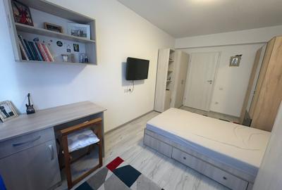 EXCLUSIV - Apartament 3 Camere - Loc De Parcare - Bloc Nou - Sector 4 - 2
