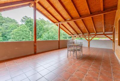 Casă Lunca Câlnicului | 170 mp utili | Teren 679 mp | Lângă Pădure - 21
