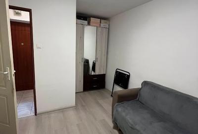 Apartament 2 camere mobilat Rahova 25 mp - 2