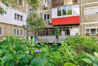 3 camere, 2 băi, parter înalt – zona Aradului, ideal locuință sau birou - 15