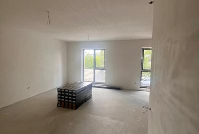 APARTAMENT 2 CAMERE DE VANZARE INTRAREA STRAULESTI - 8