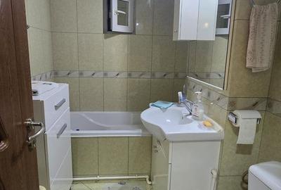 NAVODARI-2 camere, etaj 2/4, centrala termica, 69500euro - 14