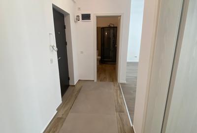 Garsoniera Berceni - Drumul Alunis- Metalurgiei - 2