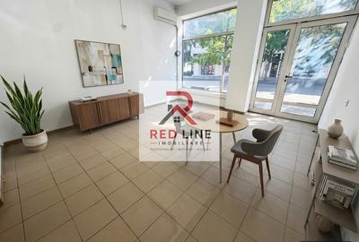 Spațiu Comercial Ultra-Central | Str. Traian | Vizibilitate Maximă - 1