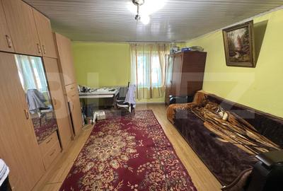 Casă de vânzare, 76 mp utili, teren 1.500 mp, vedere panoramică, zona Bucium - 8