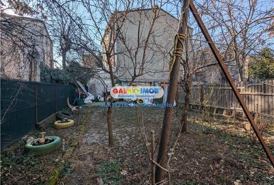 Calea Calarasilor,tot etaj 1  1, supr.util 200 mp,garaj,curte,pod inal - 26