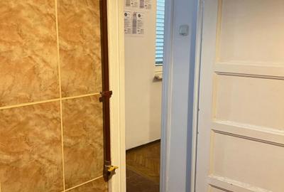 Gara de Nord - Plevnei 3 camere decomandat parter 81 mp + pivnita + pod - 7