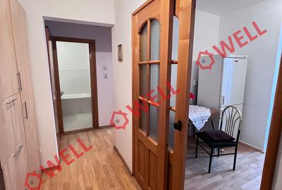 Apartament cu 2 camere de închiriat în Sfântu Gheorghe, pe strada Bem József! - 9