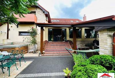 Casa- Vila lux in Paulesti Satu Mare - 1