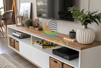 Vanzare ap 2 camere  metrou Aparatorii Patriei decomandat 68 mp centrala proprie - 1