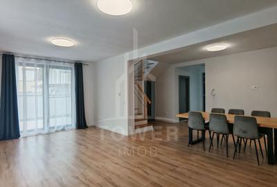 Casă tip duplex de închiriat | Zona Veteranii de Război - 1