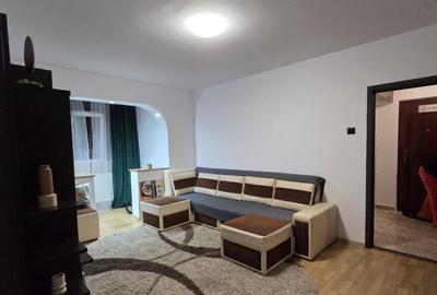 Apartament 2 camere - Etaj 2 - Alexandru cel Bun - 2