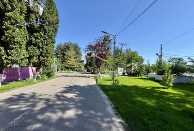 Apartament cu 2 camere *70mp utili*/ Boutique Building / Floreasca - Lacul Tei - 35