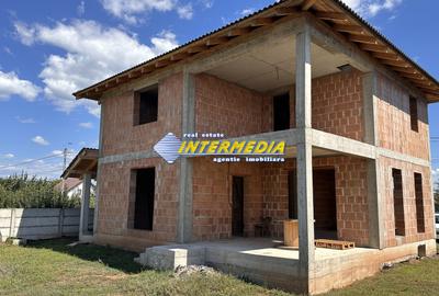 CASA LA ROSU i ALBA IULIA I 260 MP UTILI I TEREN 900 MP I TOATE UTILITATILE I - 2