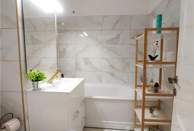2 camere decomandat, renovat nou, etaj 1 – ideal investiție, Dacia - 12