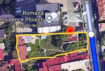 Teren vanzare /Teren pentru inchiriere termen lung - 1