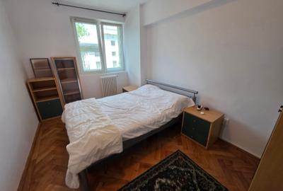 2 camere Piata Amzei etajul 2/7 mobilat utilat - 12