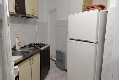 Apartament 1 camera Faleză (vizavi de Palatul Navigației)-etajul2 - 3