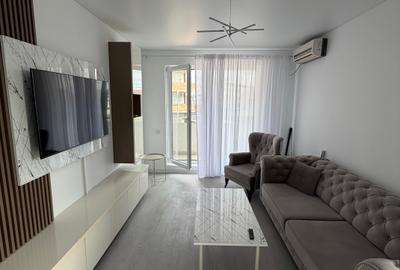 2 Camere Lux+Parcare l Prima Utilizare l Str Nicolae Iorga - 1