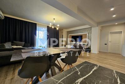 Apartament la cheie langa viitorul mall Rivus! - 2