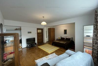 Garsoniera UNICAT! 57mp + Boxa - Maior Coravu-Vatra Luminoasa-Pet Friendly! - 3