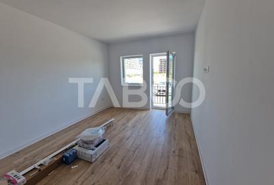 Apartament decomandat la cheie 2 camere 58 mpu balcon parcare Sibiu - 12
