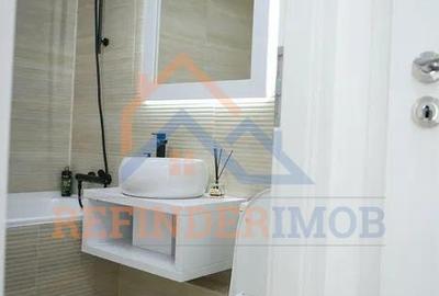 3 camere Sebastian, centrala termica, total renovat - 8
