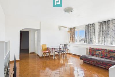 Apartament 3 camere, zona Girocului - Timișoara - 11