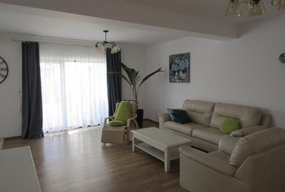 Casă de închiriat în Șelimbăr – zona străzii Triajului - 5