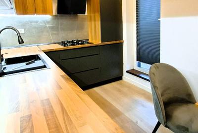 Apartament 2 camere Estoria City,Pallady (Nicolae Teclu) - 9