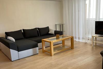 Apartament 2 Camere,Iancului,Metrou,bl.1980,DECOMANDAT,Amenajat,mobilat,Liber - 1