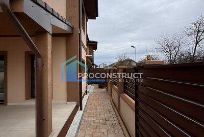 Casa NOUA | 130 mp | Giroc | Finisaje și materiale premium | - 4