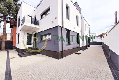 Cladire de birouri dotata cu elemente de ultima generatie - 1