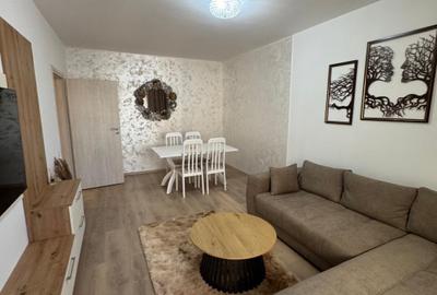 Apartament 2 camere | Grand Krystal Residence | loc de parcare - 4