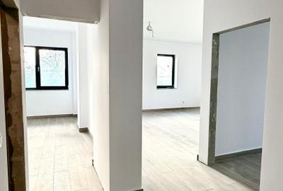 Apartament 3 camere, bloc nZeb, spatii verzi, Pod IRA, COMISION 0! - 7
