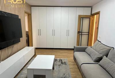 I OFERTA I Apartament modern cu 2 camere I 50 mp I Zona Grivitei I - 1