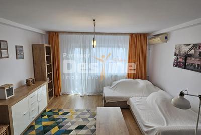 APARTAMENT 3 CAMERE | COMPLET RENOVAT ȘI MOBILAT | 73 MP | BD. 1 MAI | ETAJ 8/10 - 3