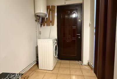 Apartament cu o camera, 20 mp, etaj 4 - Bucovina - 6